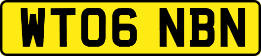 WT06NBN