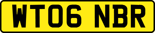WT06NBR
