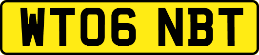 WT06NBT