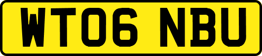 WT06NBU