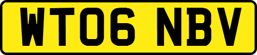 WT06NBV