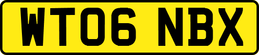 WT06NBX