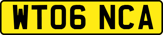WT06NCA