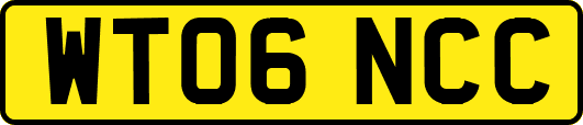 WT06NCC