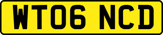 WT06NCD