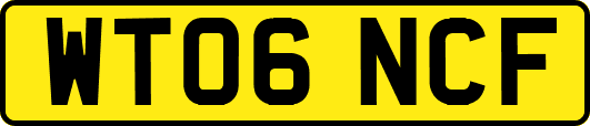 WT06NCF