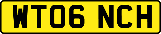 WT06NCH