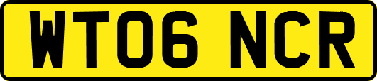 WT06NCR