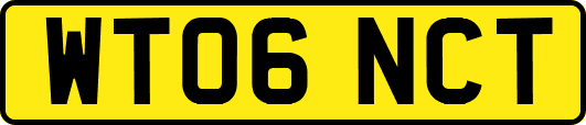 WT06NCT