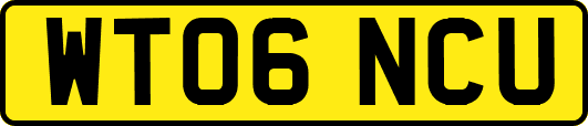 WT06NCU