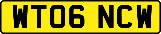 WT06NCW