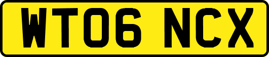 WT06NCX
