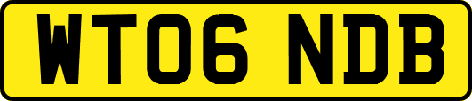 WT06NDB