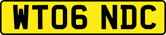 WT06NDC