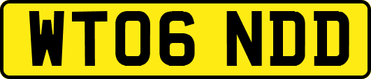 WT06NDD
