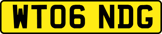 WT06NDG