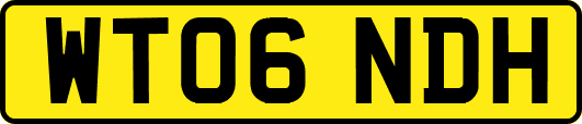 WT06NDH