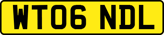 WT06NDL