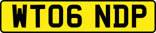 WT06NDP