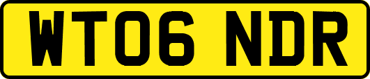 WT06NDR