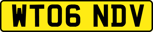 WT06NDV