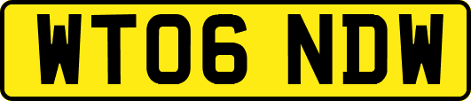 WT06NDW