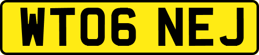 WT06NEJ