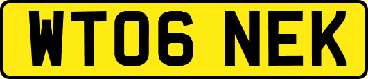 WT06NEK