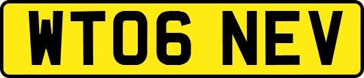 WT06NEV