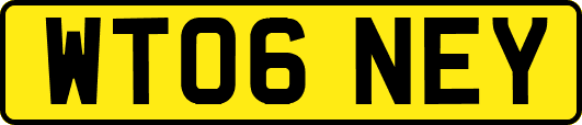 WT06NEY