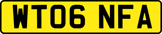 WT06NFA