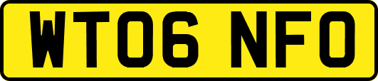 WT06NFO