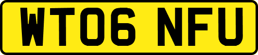 WT06NFU
