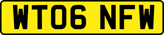 WT06NFW