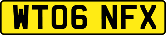 WT06NFX