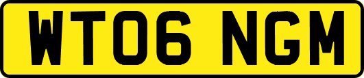 WT06NGM