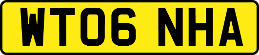 WT06NHA
