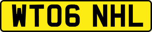 WT06NHL