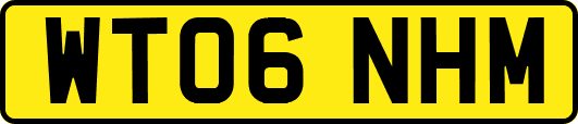 WT06NHM