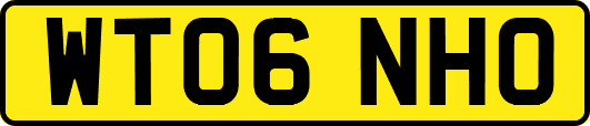WT06NHO