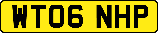 WT06NHP