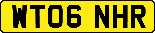 WT06NHR