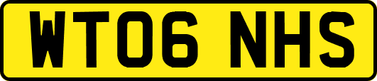WT06NHS