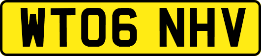 WT06NHV