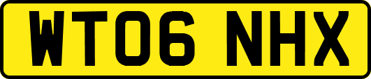 WT06NHX