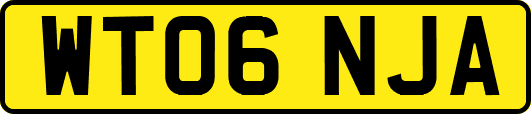 WT06NJA