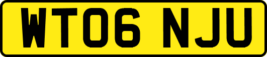 WT06NJU