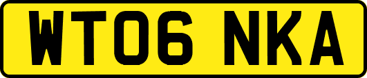 WT06NKA