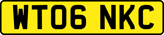 WT06NKC