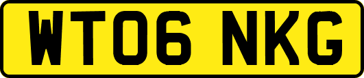 WT06NKG